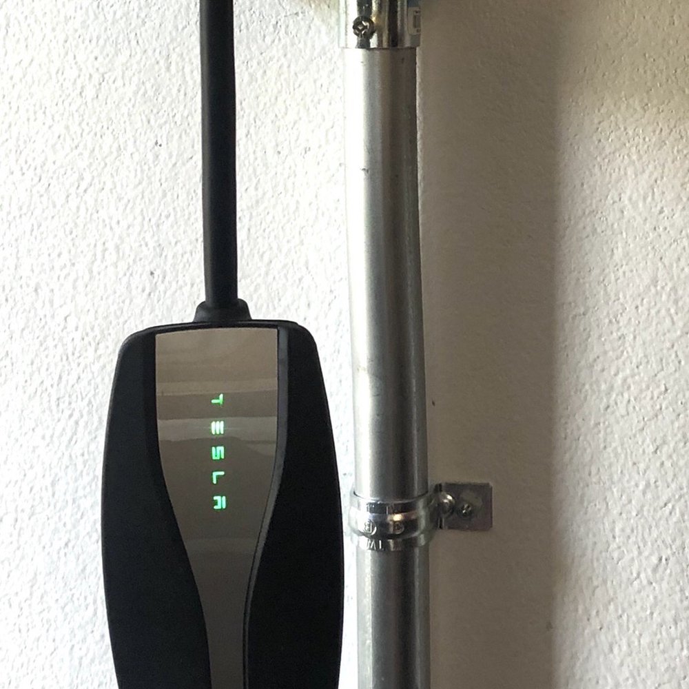 Citrus Electric - NEMA 14-50 outlet - Electricians Near Me