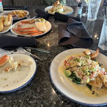 Landry's Seafood House - Seafood Near Me - Kemah, Texas Landry's Seafood House - Seafood Near Me - Kemah, Texas
