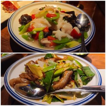 O Mandarin - Rice wine fish and double sautéed pork - Szechuan Near Me - Hicksville, New York O Mandarin - Rice wine fish and double sautéed pork - Szechuan Near Me - Hicksville, New York