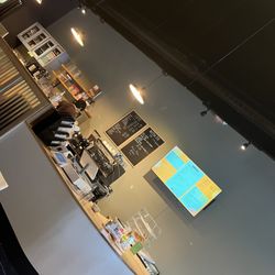 Sip Sip Cafe