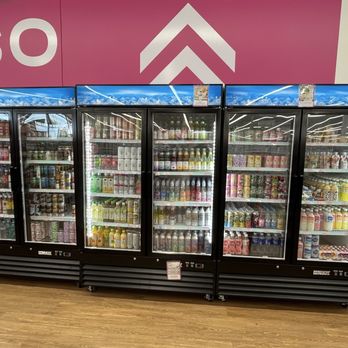 Daiso - Lots of imported soda, coffee, juice, drinks etc. - Department Stores Near Me - Chesterfield, Missouri Daiso - Lots of imported soda, coffee, juice, drinks etc. - Department Stores Near Me - Chesterfield, Missouri