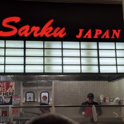 Sarku Japan