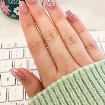 GLO Nail Bar - Gel X by Jenny - Nail Salons Near Me - Newport Beach, California GLO Nail Bar - Gel X by Jenny - Nail Salons Near Me - Newport Beach, California