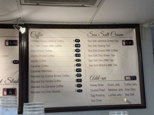 Menu photo 6 Neighbors Tea House Rosemead, CA Menu photo 6 Neighbors Tea House Rosemead, CA