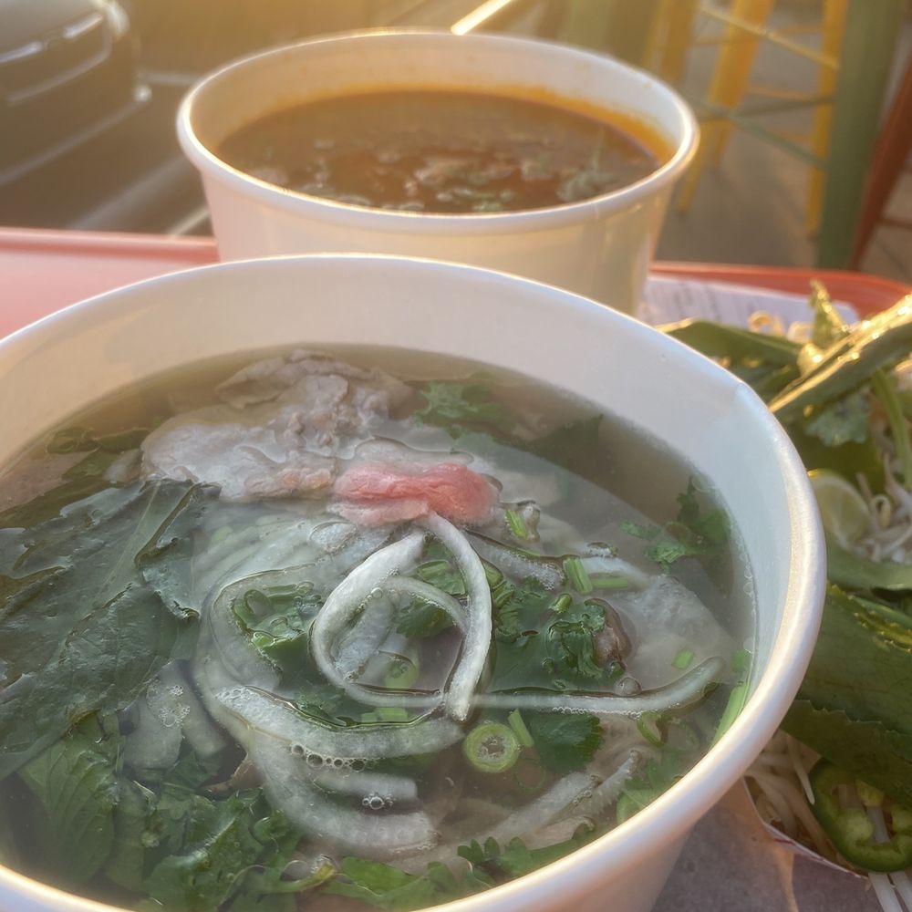 Manvspho - 22. Pho Dac Biet - Beef Combination - Vietnamese Near Me - Catonsville, Maryland Manvspho - 22. Pho Dac Biet - Beef Combination - Vietnamese Near Me - Catonsville, Maryland
