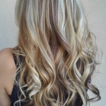 Salon Madrid - Hair by Maria - Hair Salons Near Me - Rancho Cucamonga, California