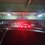 Walnut Street Garage Parking Lot