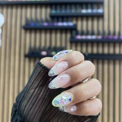 Valenti Nail Lounge