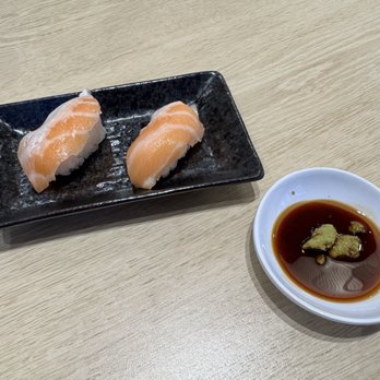 Kouyou Sushi - Sushi Bars Near Me - Seattle, Washington