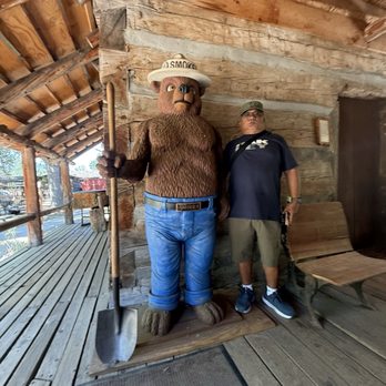 Fresno Flats Historical Park - Museums Near Me - Oakhurst, California