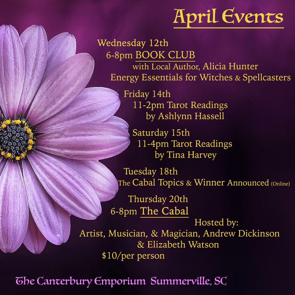 THE CANTERBURY EMPORIUM 14 Photos 907 Miles Jamison Rd, Summerville