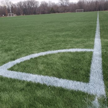 PIT - 11 v 11 lines painted on all three full sized turf fields. - Soccer Near Me - Roanoke, Texas PIT - 11 v 11 lines painted on all three full sized turf fields. - Soccer Near Me - Roanoke, Texas