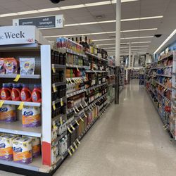 Walgreens