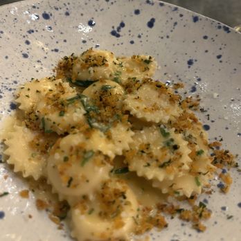 Bayonet - Lobster Ravioli - Desserts Near Me - Birmingham, Alabama