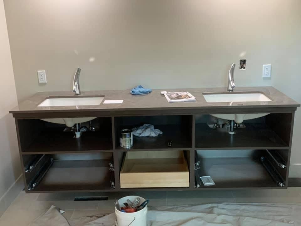 Slide of Hunnicutt Plumbing