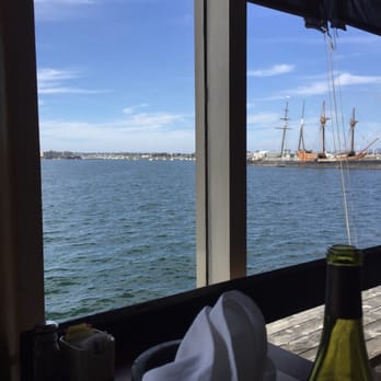 Anthony's Fish Grotto - Seafood Near Me - La Mesa, California