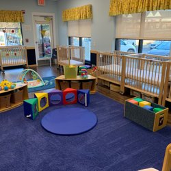 Skipwith Academy Learning Center at Woodlake