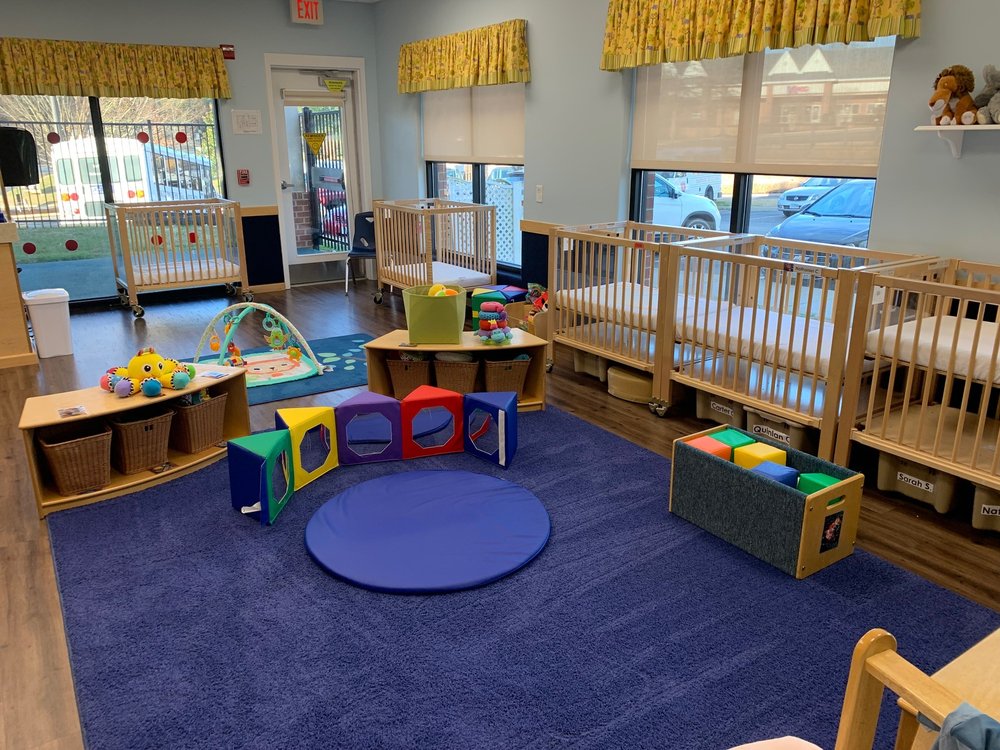 Skipwith Academy Learning Center at Woodlake - childcare center in Midlothian, VA