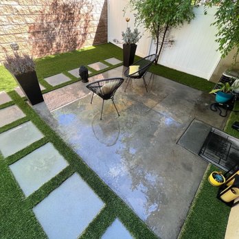 Socal Pavers & Turf - Masonry/Concrete Near Me