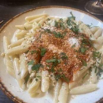 Red Rabbit Minneapolis - Mostaccioli - Italian Near Me - Minneapolis, Minnesota