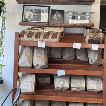Tartine Bakery - Bakeries Near Me - San Francisco, California Tartine Bakery - Bakeries Near Me - San Francisco, California
