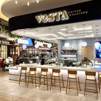 Vesta Coffee Roasters - Coffee & Tea Near Me - Las Vegas, Nevada