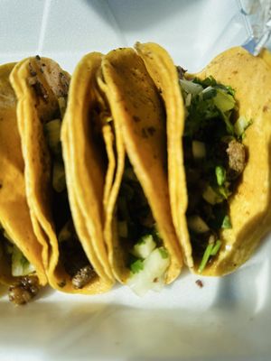 Taqueria El Si Hay by null