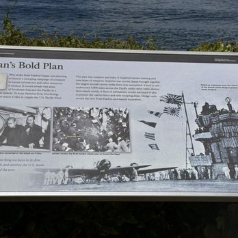 USS Arizona Memorial Programs - Landmarks & Historical Buildings Near Me - Honolulu, Hawaii