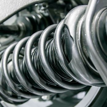 Dale's Auto Service - Whether you need work done on your shocks & struts, tie rods & ball joints, rack & pinions or even alignment issues, we can help - Tires Near Me - Chardon, Ohio