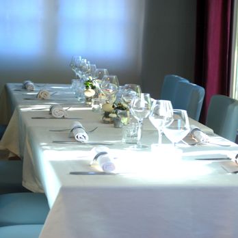 Auberge de l'Amandin - Salle réservée pour les grandes tables ! - French Near Me - Beaucaire, 30 Auberge de l'Amandin - Salle réservée pour les grandes tables ! - French Near Me - Beaucaire, 30