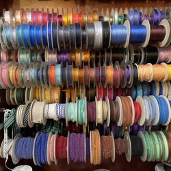 Dona - Ribbon & trim