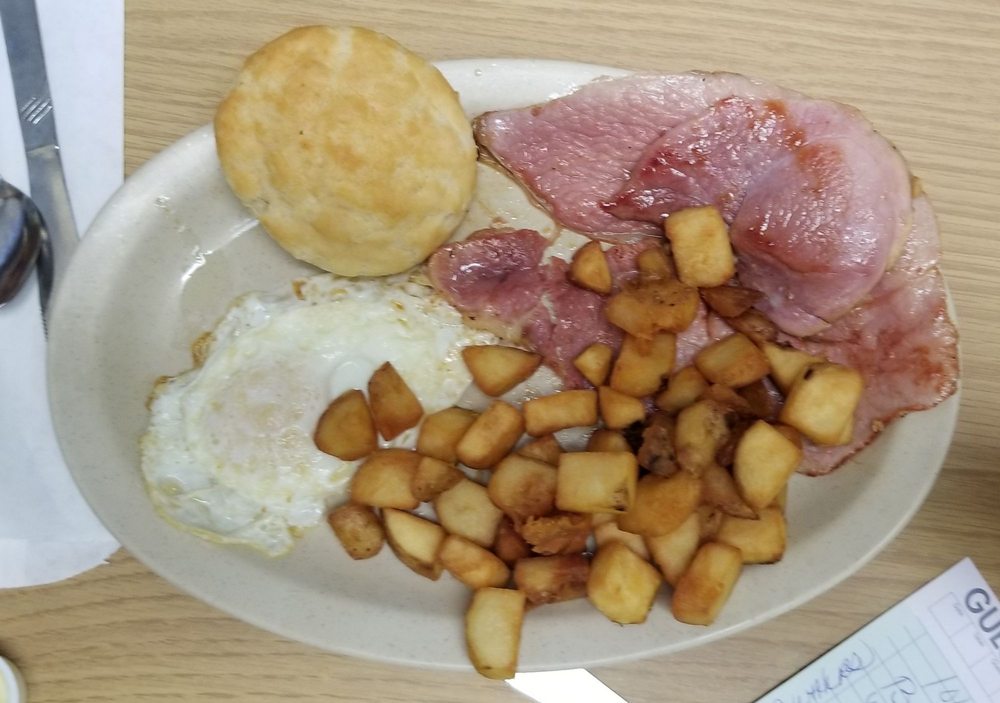 Fairview Diner Photos