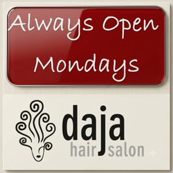 Daja Hair Salon