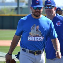 Pizza Hut - Anthony rizzo