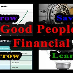 Good Peoples Financial