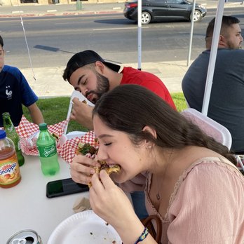Birria Bros. - Mexican Near Me - Bakersfield, California
