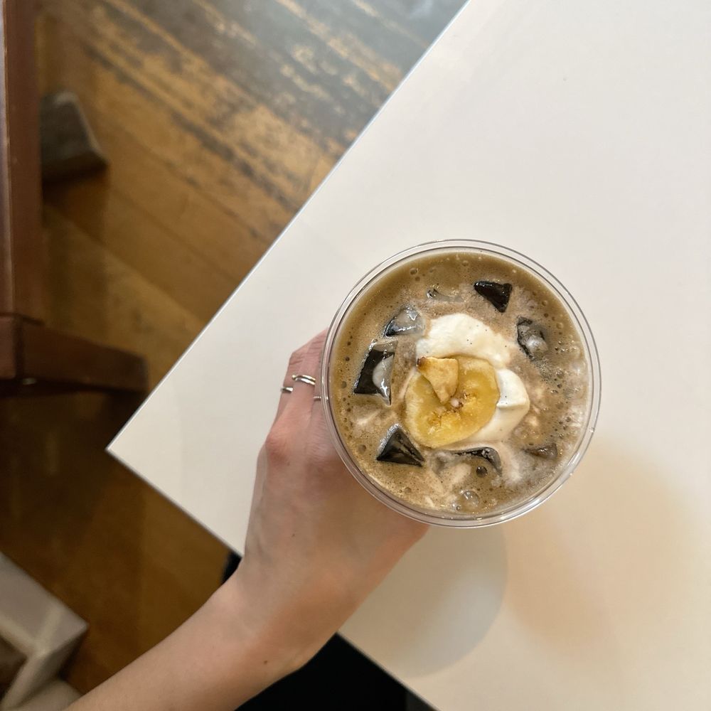 Forget Me Not Coffee - Cafes Near Me - Toronto, Ontario Forget Me Not Coffee - Cafes Near Me - Toronto, Ontario