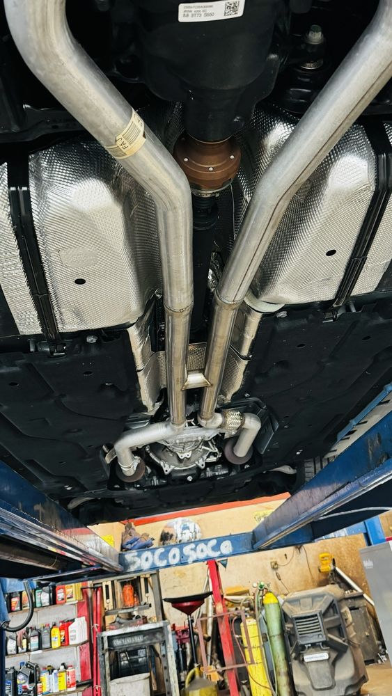 SoCo Muffler, Radiator & Auto Repair