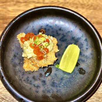 Mr Omakase - Sushi Bars Near Me - Miami, Florida