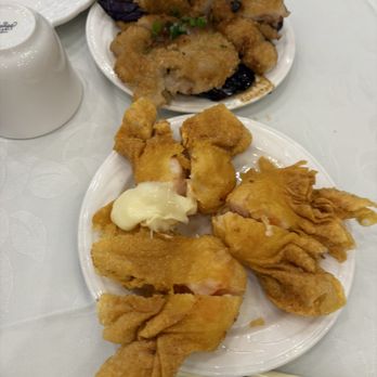Five Star Seafood Restaurant - Dim Sum Near Me - San Gabriel, California