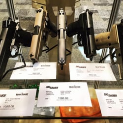 Miami Armory