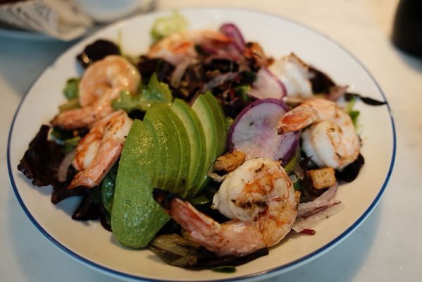 Santa Monica Seafood Market & Cafe by null