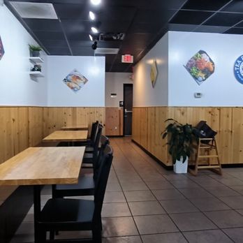 Tea Poke Spot - Bubble Tea Near Me - Jacksonville, Florida