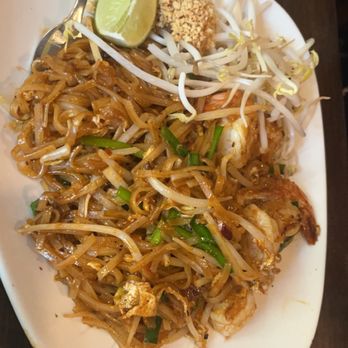Taste of Thai - Pad Thai - Thai Near Me - Ithaca, New York Taste of Thai - Pad Thai - Thai Near Me - Ithaca, New York