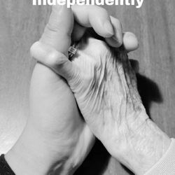 Write By Steph - The ABCs of Living Independently