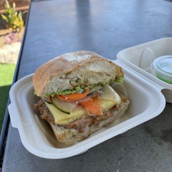 The Market on Larkey - Breakfast sandwich - Grocery Near Me - Walnut Creek, California The Market on Larkey - Breakfast sandwich - Grocery Near Me - Walnut Creek, California