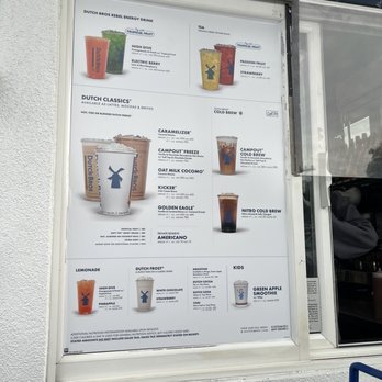 Dutch Bros Coffee - Coffee & Tea Near Me - Vacaville, California Dutch Bros Coffee - Coffee & Tea Near Me - Vacaville, California