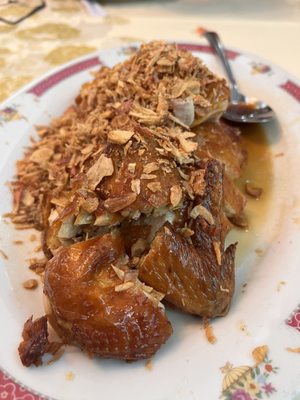 Wing Hing Seafood Restaurant by null