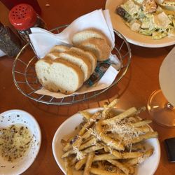 Fazool’s Italian Bistro