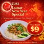 Photo of Gai Chicken Rice